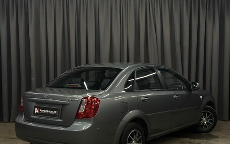Daewoo Gentra II, 2015 год, 679 999 рублей, 4 фотография