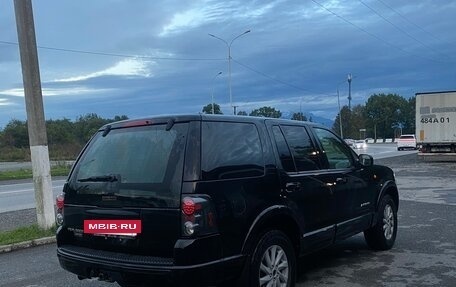 Ford Explorer III, 2004 год, 440 000 рублей, 14 фотография