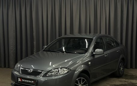 Daewoo Gentra II, 2015 год, 679 999 рублей, 2 фотография