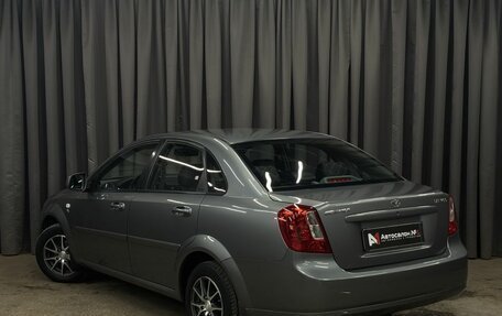 Daewoo Gentra II, 2015 год, 679 999 рублей, 5 фотография