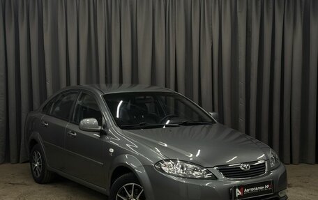 Daewoo Gentra II, 2015 год, 679 999 рублей, 3 фотография