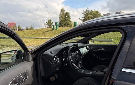 Mercedes-Benz GLA, 2017 год, 3 399 999 рублей, 5 фотография