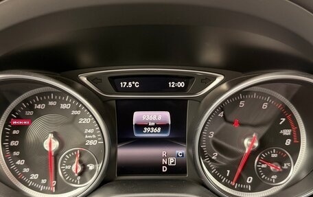 Mercedes-Benz GLA, 2017 год, 3 399 999 рублей, 6 фотография