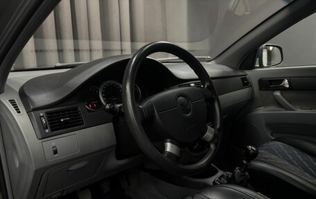 Daewoo Gentra II, 2015 год, 679 999 рублей, 9 фотография