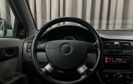 Daewoo Gentra II, 2015 год, 679 999 рублей, 12 фотография