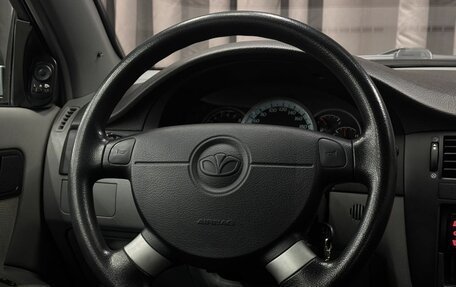 Daewoo Gentra II, 2015 год, 679 999 рублей, 13 фотография