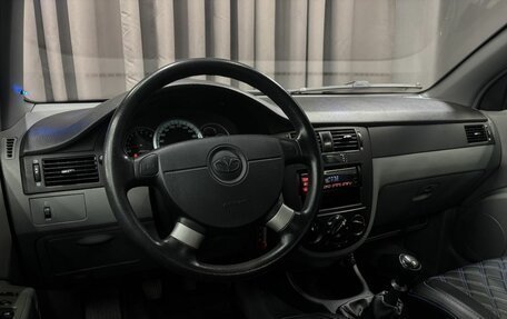 Daewoo Gentra II, 2015 год, 679 999 рублей, 10 фотография