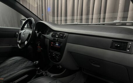 Daewoo Gentra II, 2015 год, 679 999 рублей, 15 фотография