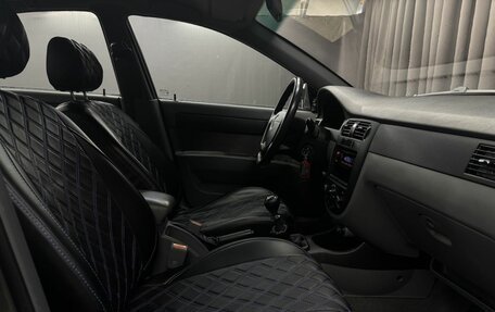 Daewoo Gentra II, 2015 год, 679 999 рублей, 16 фотография