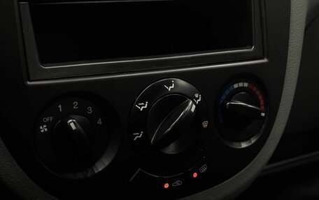 Daewoo Gentra II, 2015 год, 679 999 рублей, 17 фотография