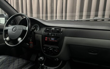 Daewoo Gentra II, 2015 год, 679 999 рублей, 14 фотография