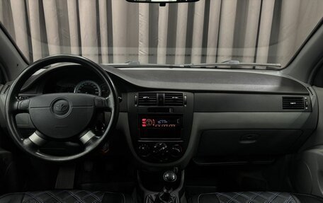 Daewoo Gentra II, 2015 год, 679 999 рублей, 11 фотография