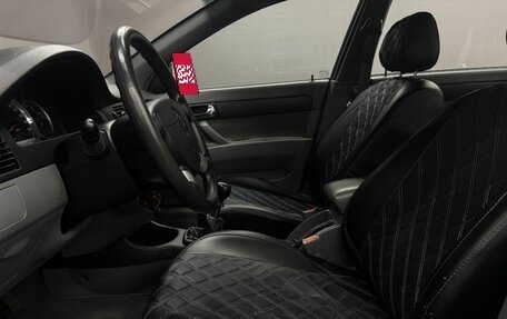 Daewoo Gentra II, 2015 год, 679 999 рублей, 8 фотография