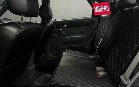 Daewoo Gentra II, 2015 год, 679 999 рублей, 21 фотография