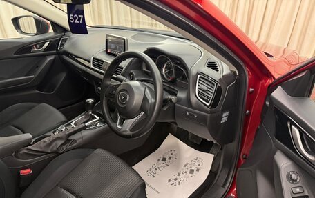 Mazda Axela, 2014 год, 1 299 000 рублей, 10 фотография