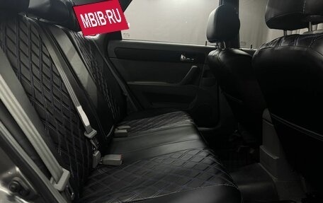Daewoo Gentra II, 2015 год, 679 999 рублей, 22 фотография