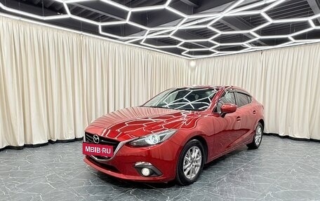 Mazda Axela, 2014 год, 1 299 000 рублей, 2 фотография