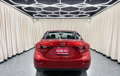 Mazda Axela, 2014 год, 1 299 000 рублей, 5 фотография
