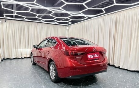 Mazda Axela, 2014 год, 1 299 000 рублей, 4 фотография