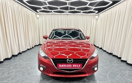 Mazda Axela, 2014 год, 1 299 000 рублей, 9 фотография