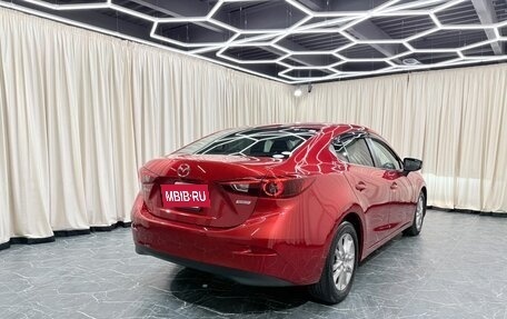 Mazda Axela, 2014 год, 1 299 000 рублей, 6 фотография