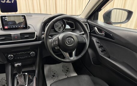 Mazda Axela, 2014 год, 1 299 000 рублей, 15 фотография