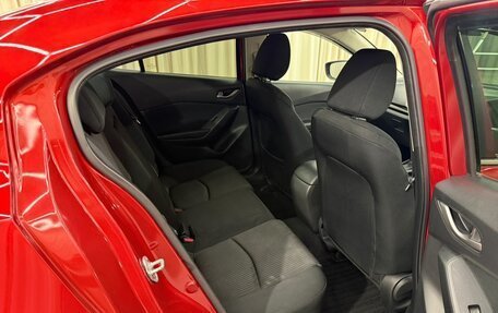 Mazda Axela, 2014 год, 1 299 000 рублей, 19 фотография