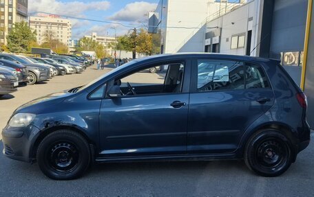 Volkswagen Golf Plus I, 2008 год, 739 000 рублей, 8 фотография
