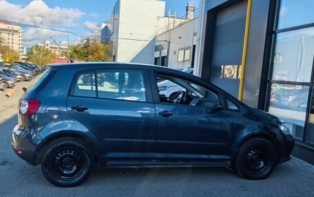 Volkswagen Golf Plus I, 2008 год, 739 000 рублей, 4 фотография