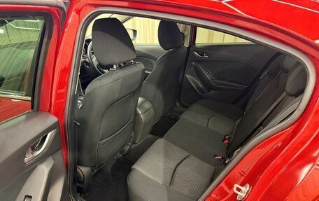 Mazda Axela, 2014 год, 1 299 000 рублей, 18 фотография
