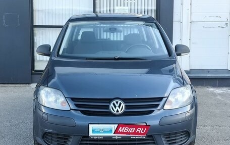 Volkswagen Golf Plus I, 2008 год, 739 000 рублей, 2 фотография