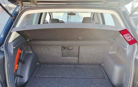 Volkswagen Golf Plus I, 2008 год, 739 000 рублей, 9 фотография