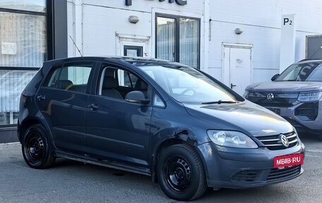 Volkswagen Golf Plus I, 2008 год, 739 000 рублей, 3 фотография