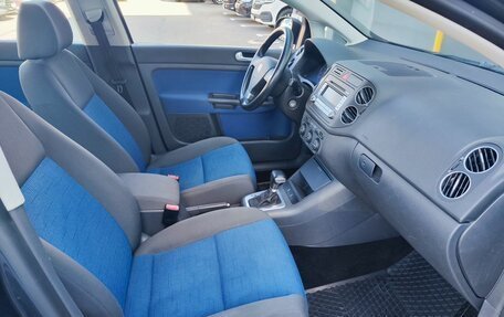 Volkswagen Golf Plus I, 2008 год, 739 000 рублей, 11 фотография