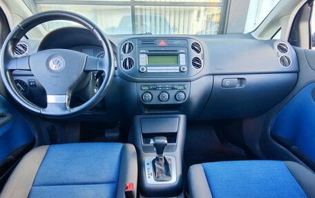 Volkswagen Golf Plus I, 2008 год, 739 000 рублей, 13 фотография