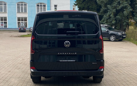 Volkswagen Caravelle, 2025 год, 10 450 000 рублей, 6 фотография