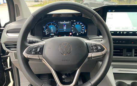 Volkswagen Caravelle, 2025 год, 10 450 000 рублей, 11 фотография