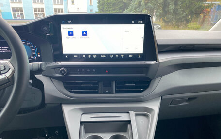 Volkswagen Caravelle, 2025 год, 10 450 000 рублей, 19 фотография