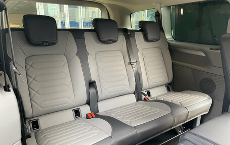 Volkswagen Caravelle, 2025 год, 10 450 000 рублей, 21 фотография