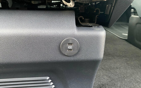 Volkswagen Caravelle, 2025 год, 10 450 000 рублей, 25 фотография
