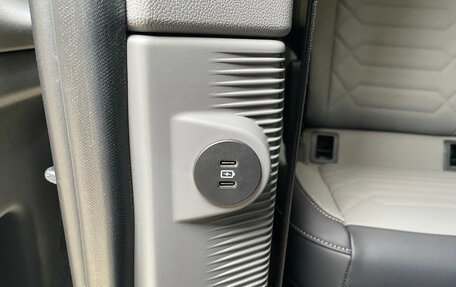 Volkswagen Caravelle, 2025 год, 10 450 000 рублей, 27 фотография