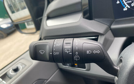 Volkswagen Caravelle, 2025 год, 10 450 000 рублей, 29 фотография