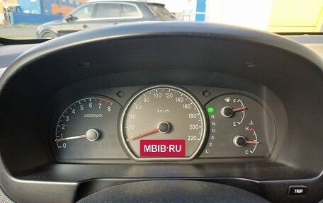 Hyundai Elantra IV, 2007 год, 549 000 рублей, 9 фотография