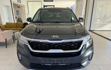 KIA Seltos I, 2021 год, 2 000 000 рублей, 2 фотография