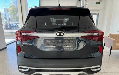 KIA Seltos I, 2021 год, 2 000 000 рублей, 5 фотография