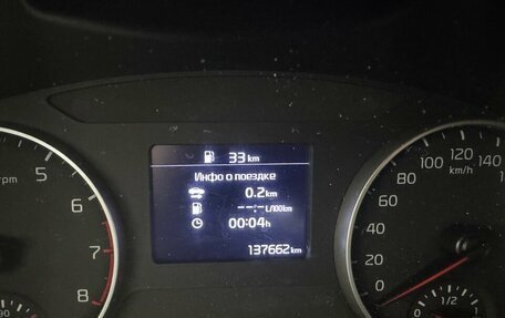 KIA Seltos I, 2021 год, 2 000 000 рублей, 10 фотография