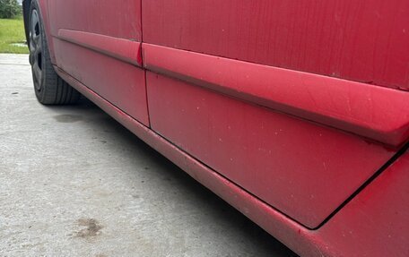 Opel Astra H, 2007 год, 330 000 рублей, 7 фотография