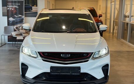 Geely Coolray I, 2022 год, 1 450 000 рублей, 2 фотография