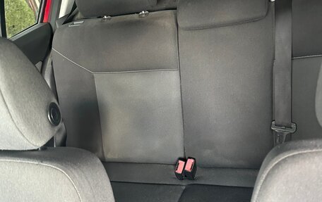 Opel Astra H, 2007 год, 330 000 рублей, 11 фотография