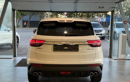 Geely Coolray I, 2022 год, 1 450 000 рублей, 4 фотография